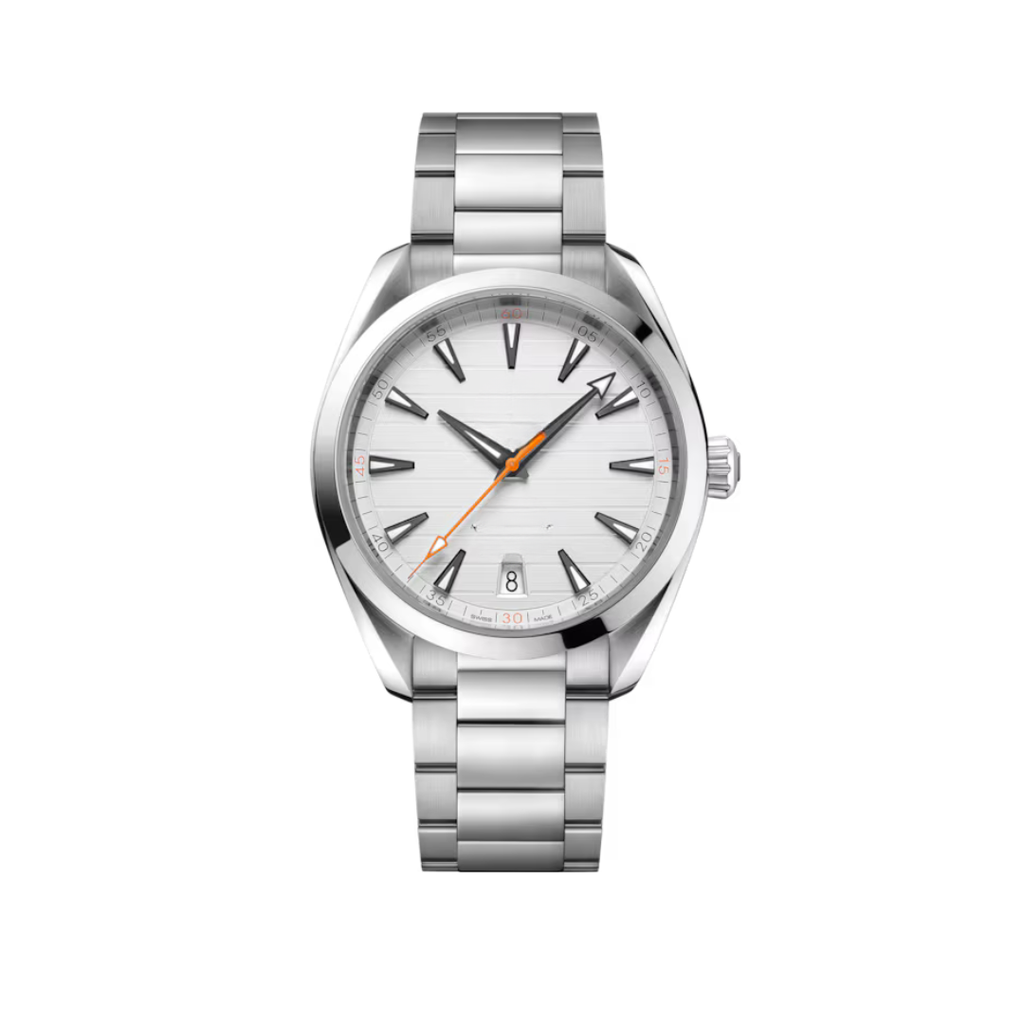 Omg - SEAMASTER AQUA