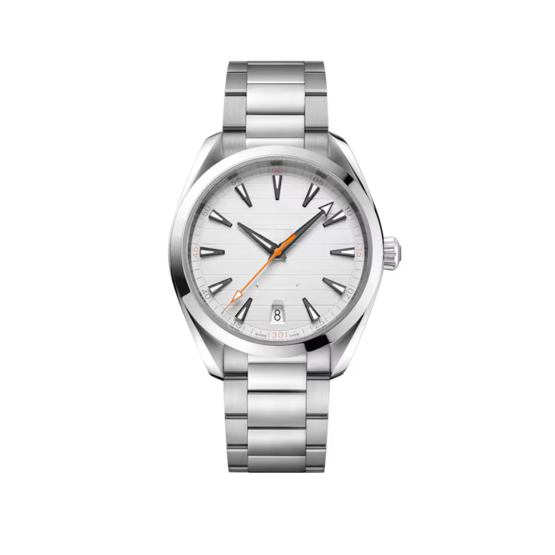 Omg - SEAMASTER AQUA