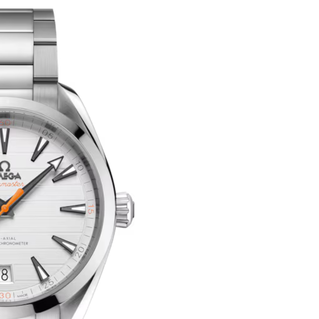 Omg - SEAMASTER AQUA