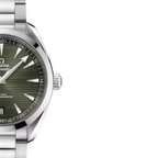Omg - SEAMASTER AQUA