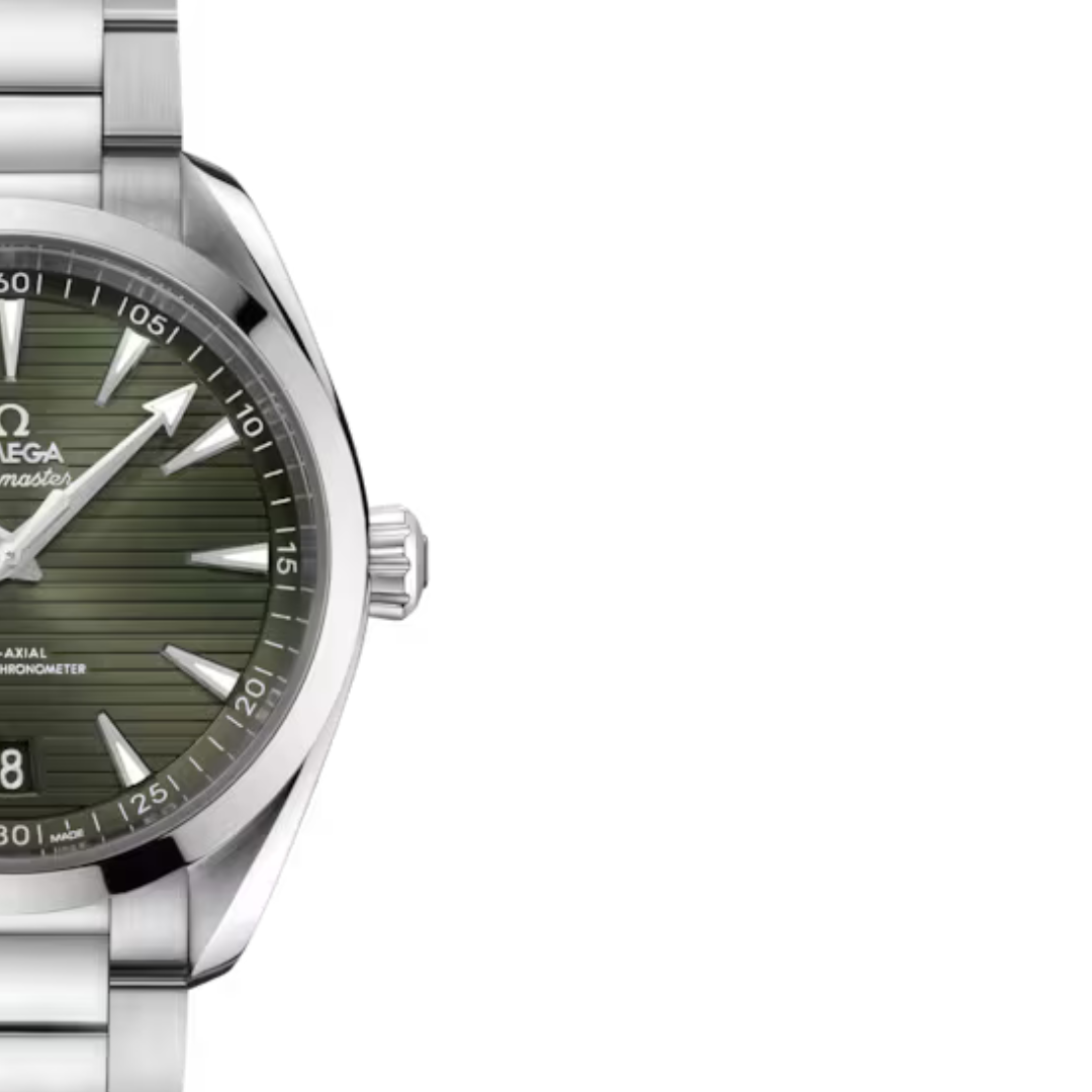 Omg - SEAMASTER AQUA