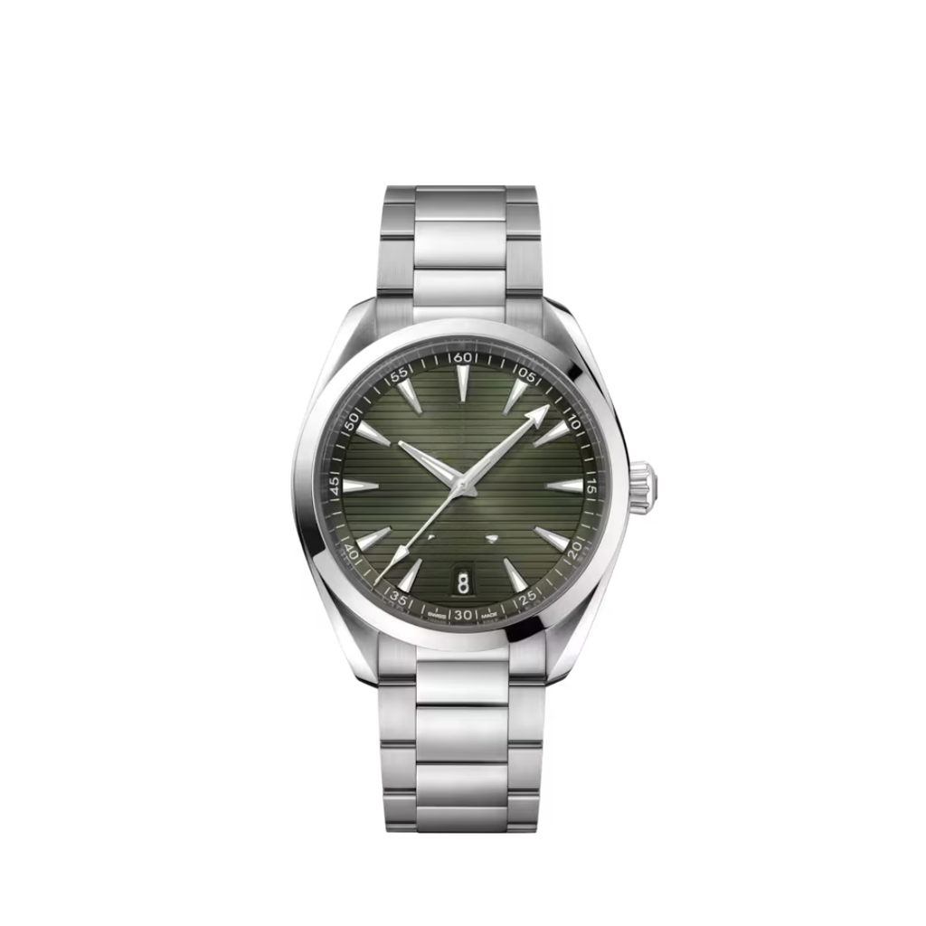 Omg - SEAMASTER AQUA