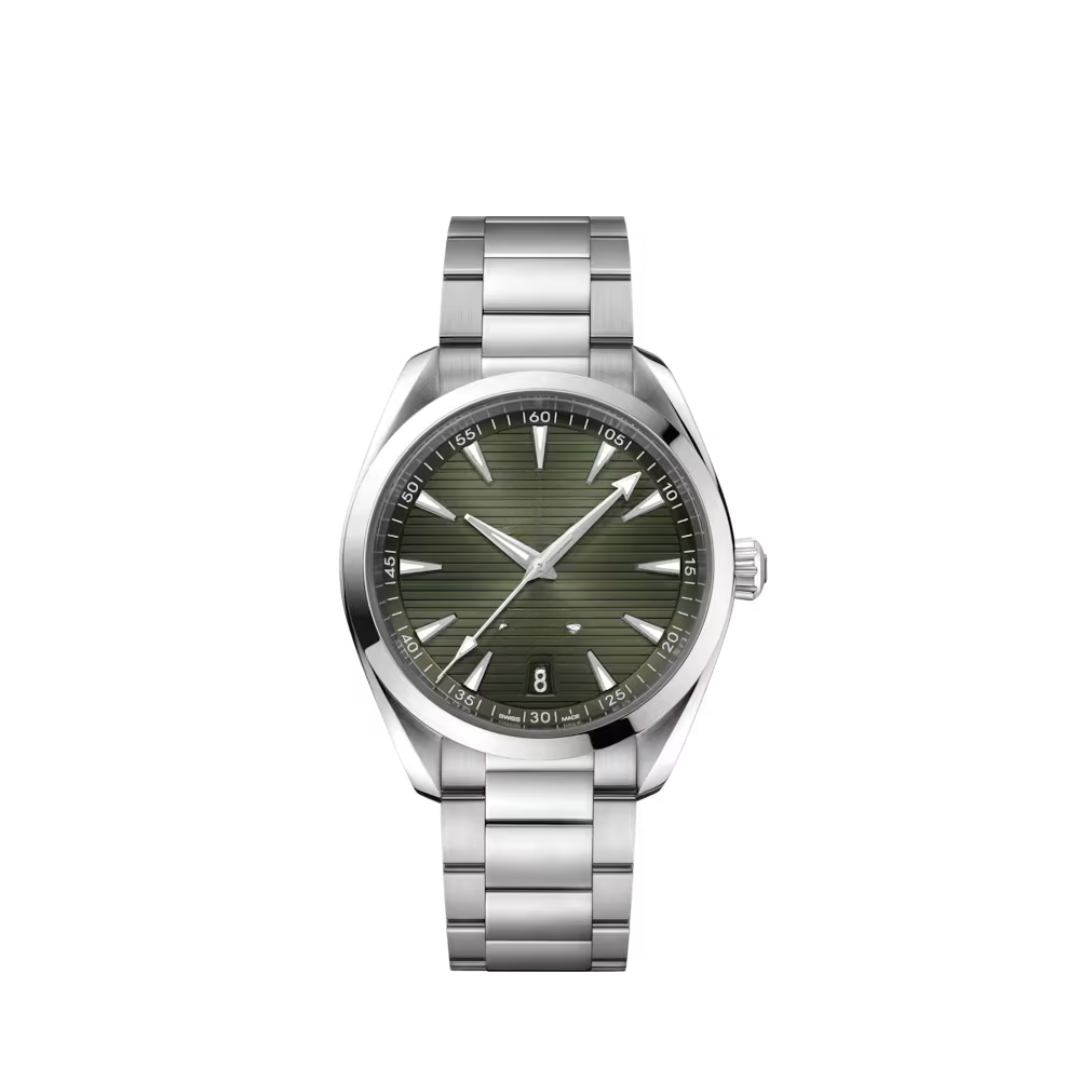 Omg - SEAMASTER AQUA