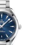 Omg - SEAMASTER AQUA
