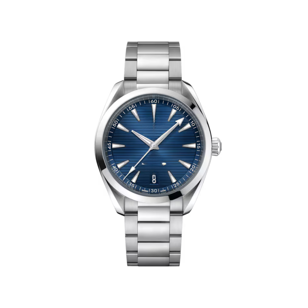 Omg - SEAMASTER AQUA