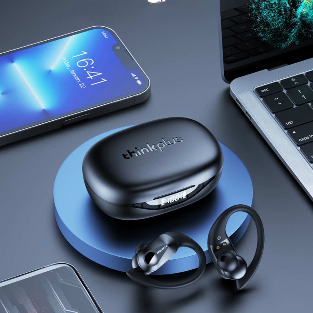 Fone de Ouvido ThinkPlus