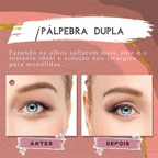 Lifting Invisível Instantâneo + Frete Grátis