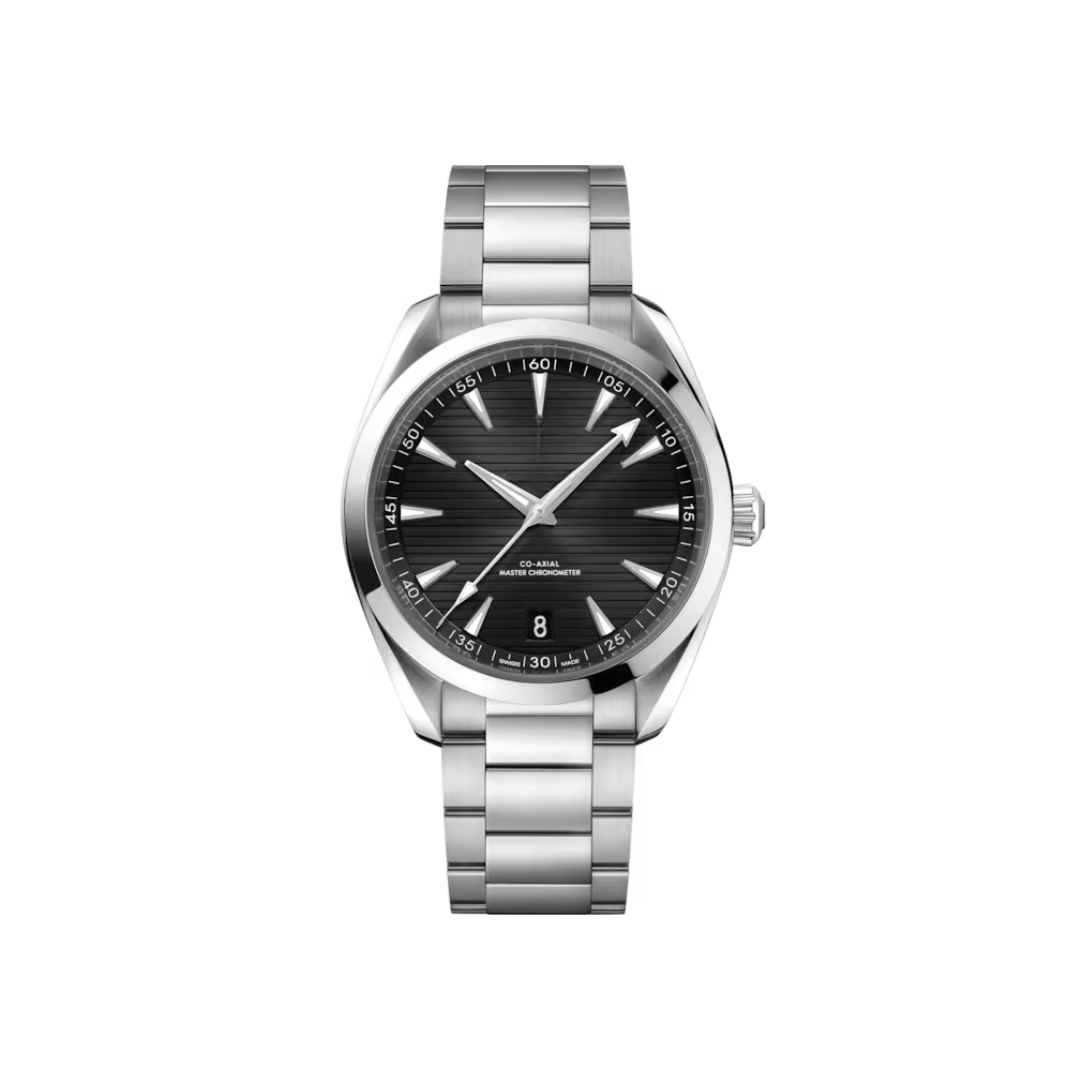 Omg - SEAMASTER AQUA