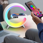 Luminária Multifuncional EasyLed