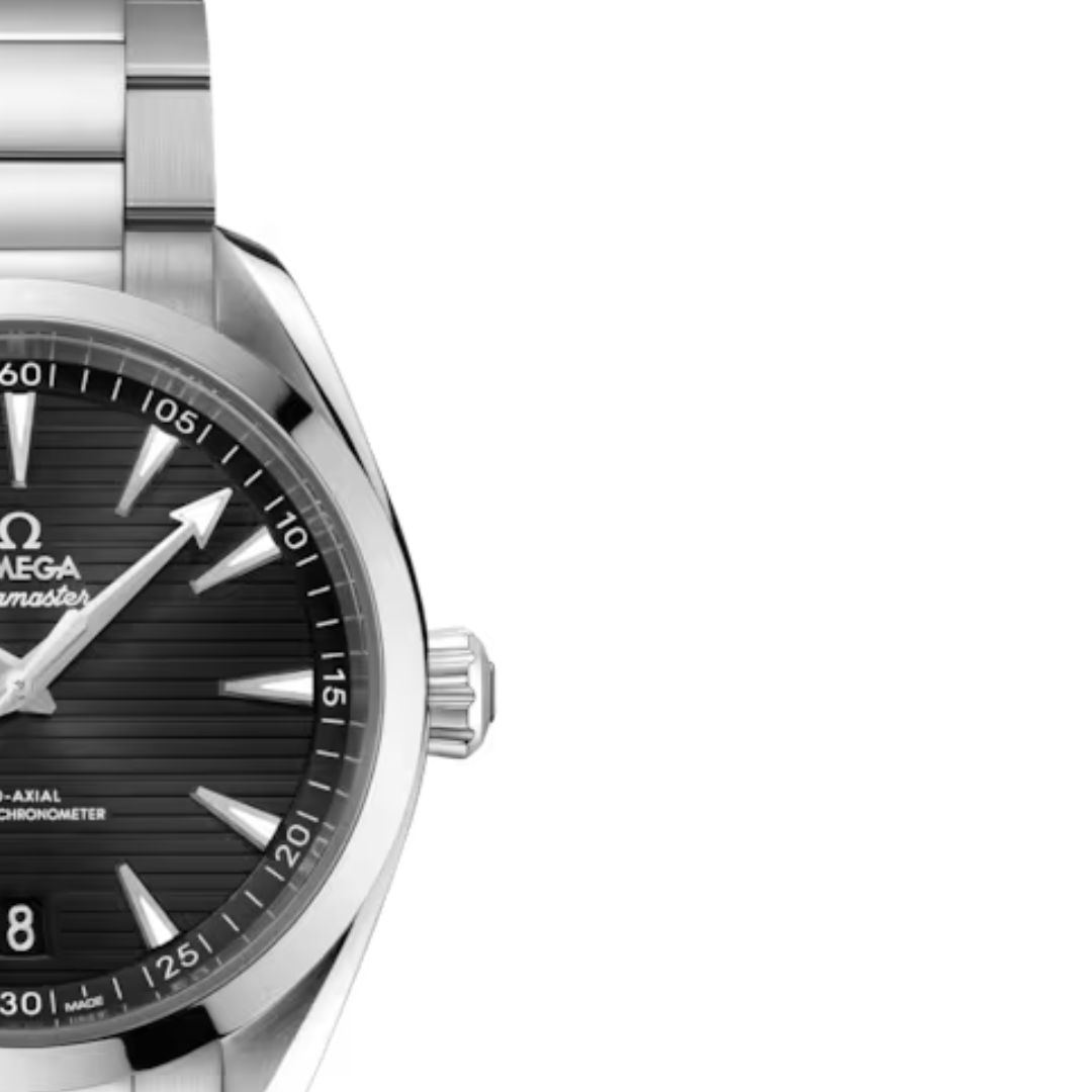 Omg - SEAMASTER AQUA