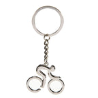 Bike Keychain