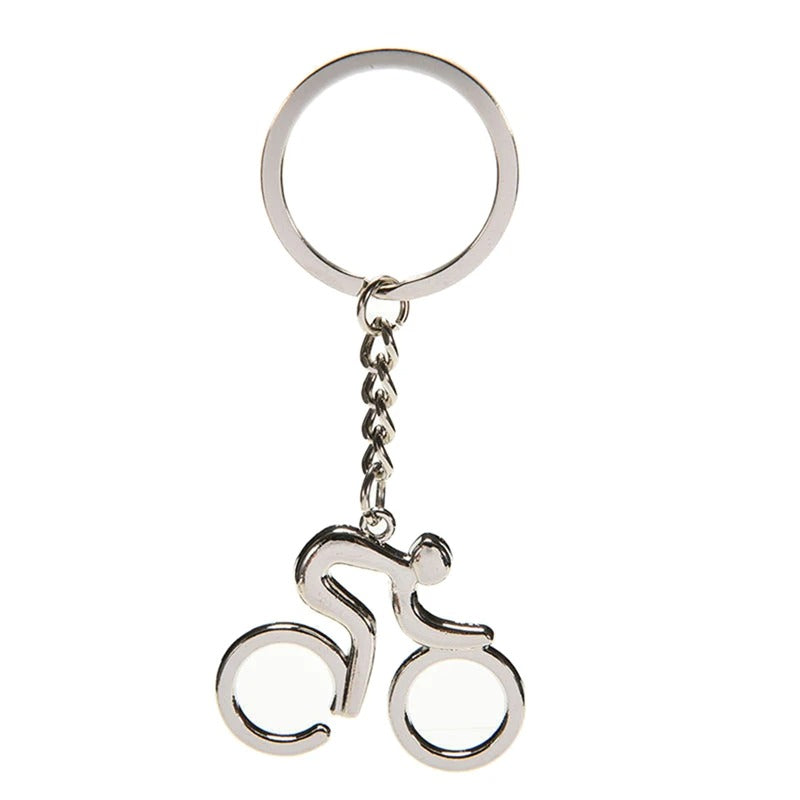 Bike Keychain