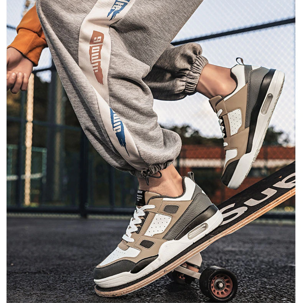 Tênis Sneaker Style