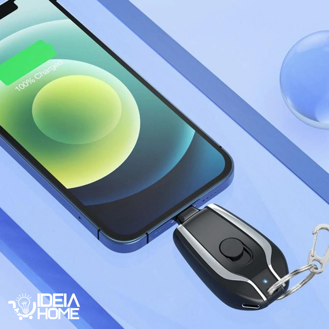 Carregador EasySmart | COMPRE 1 LEVE 2