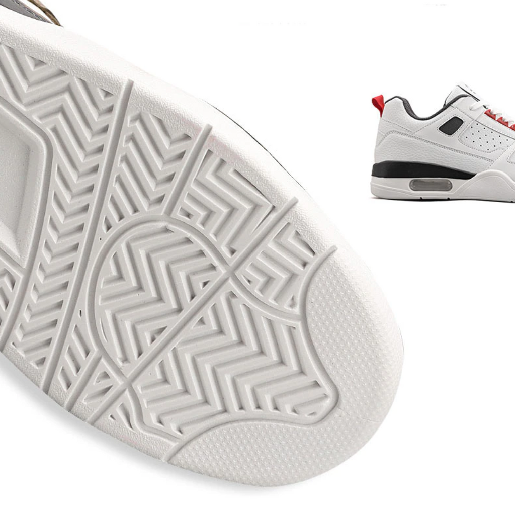 Tênis Sneaker Style