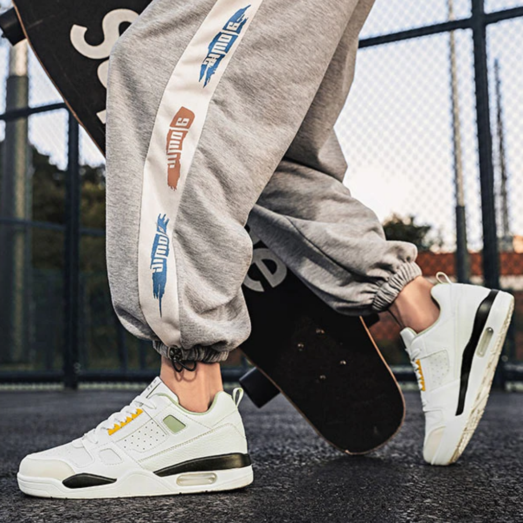 Tênis Sneaker Style