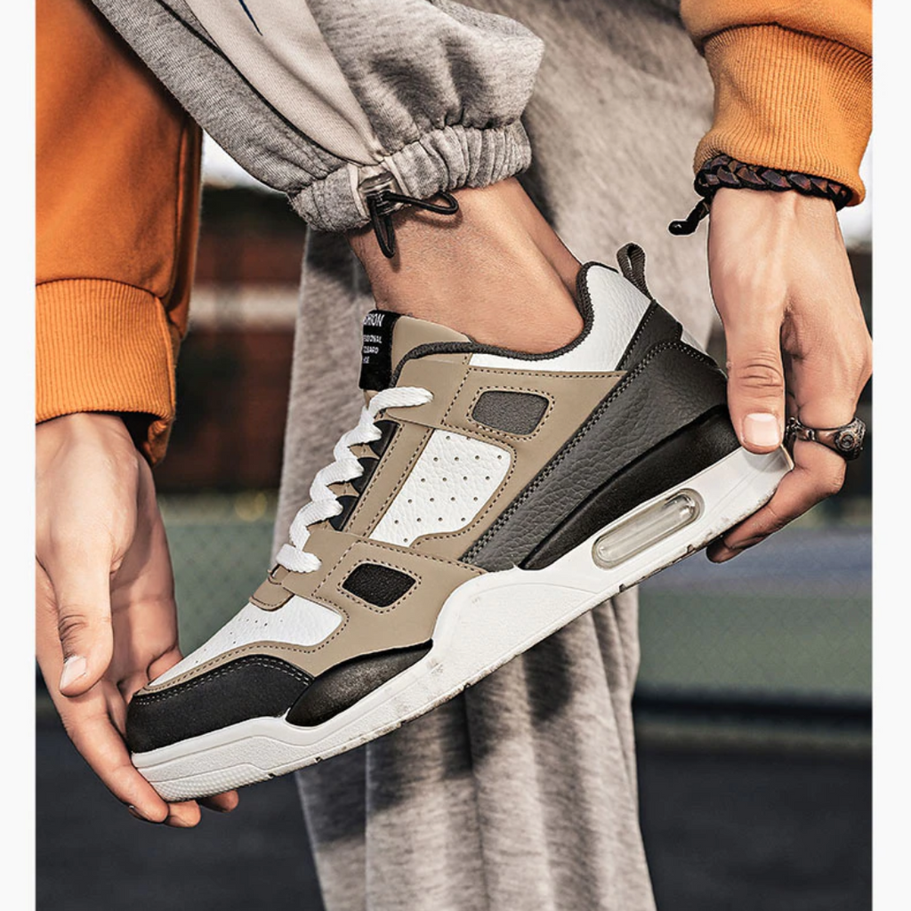 Tênis Sneaker Style