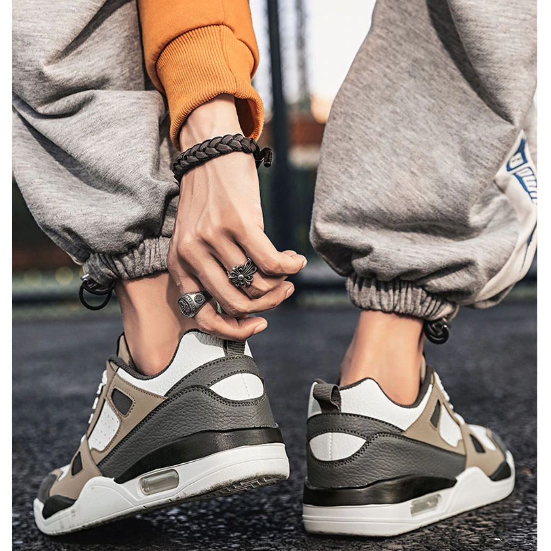 Tênis Sneaker Style