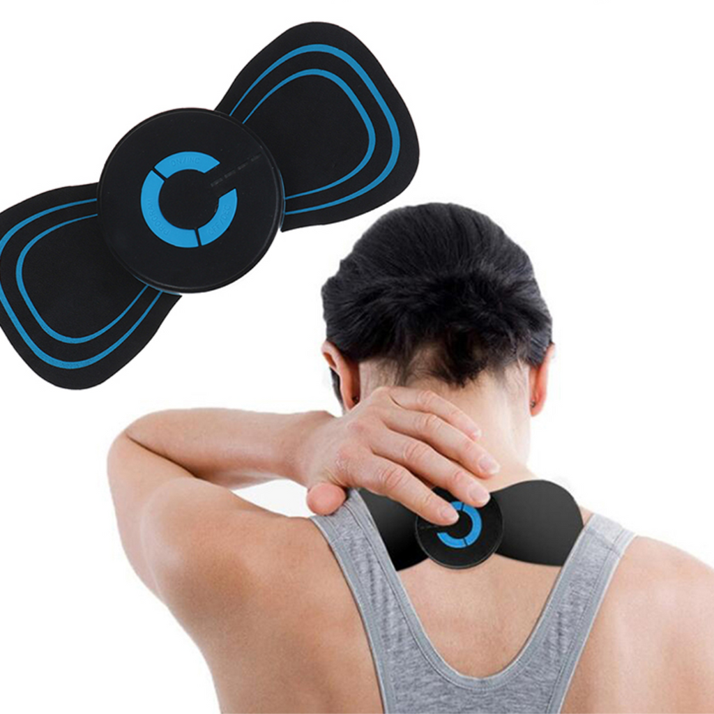 Massageador EasyTech
