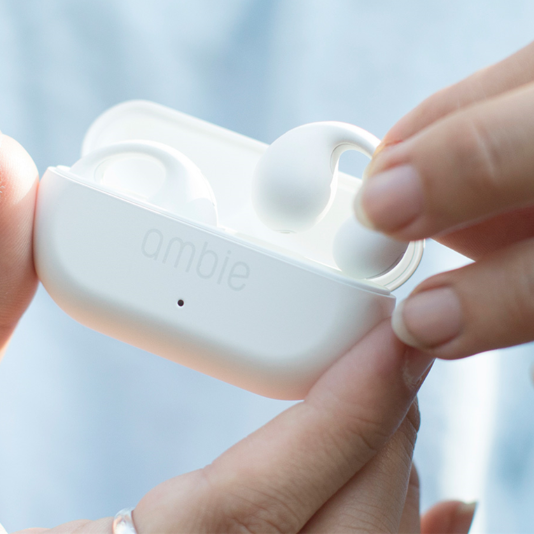 Fone de Ouvido EasyAmbie