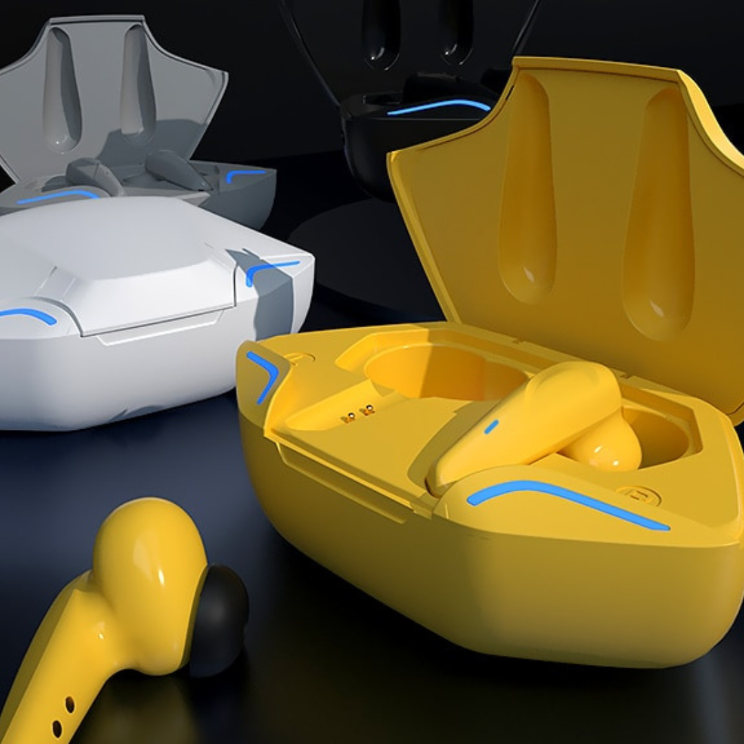 Fone de Ouvido EasyGamer