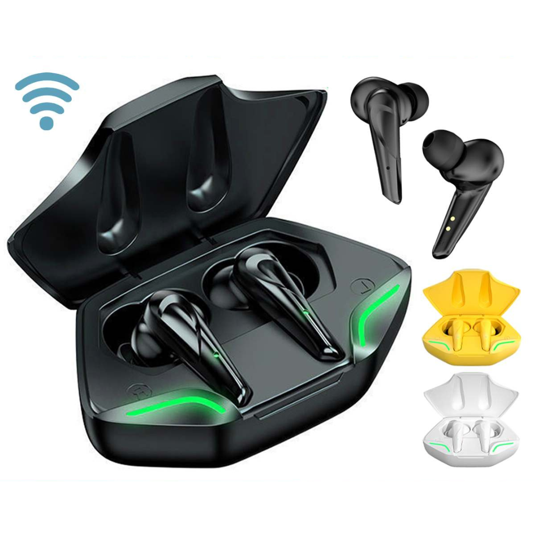 Fone de Ouvido EasyGamer