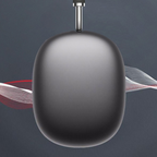 Fone de Ouvido EasyHead