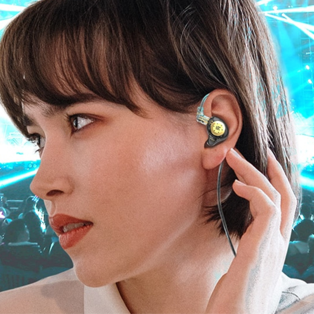 Fone de Ouvido EasyMusic