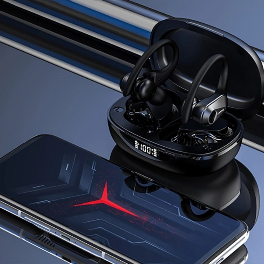 Fone de Ouvido ThinkPlus