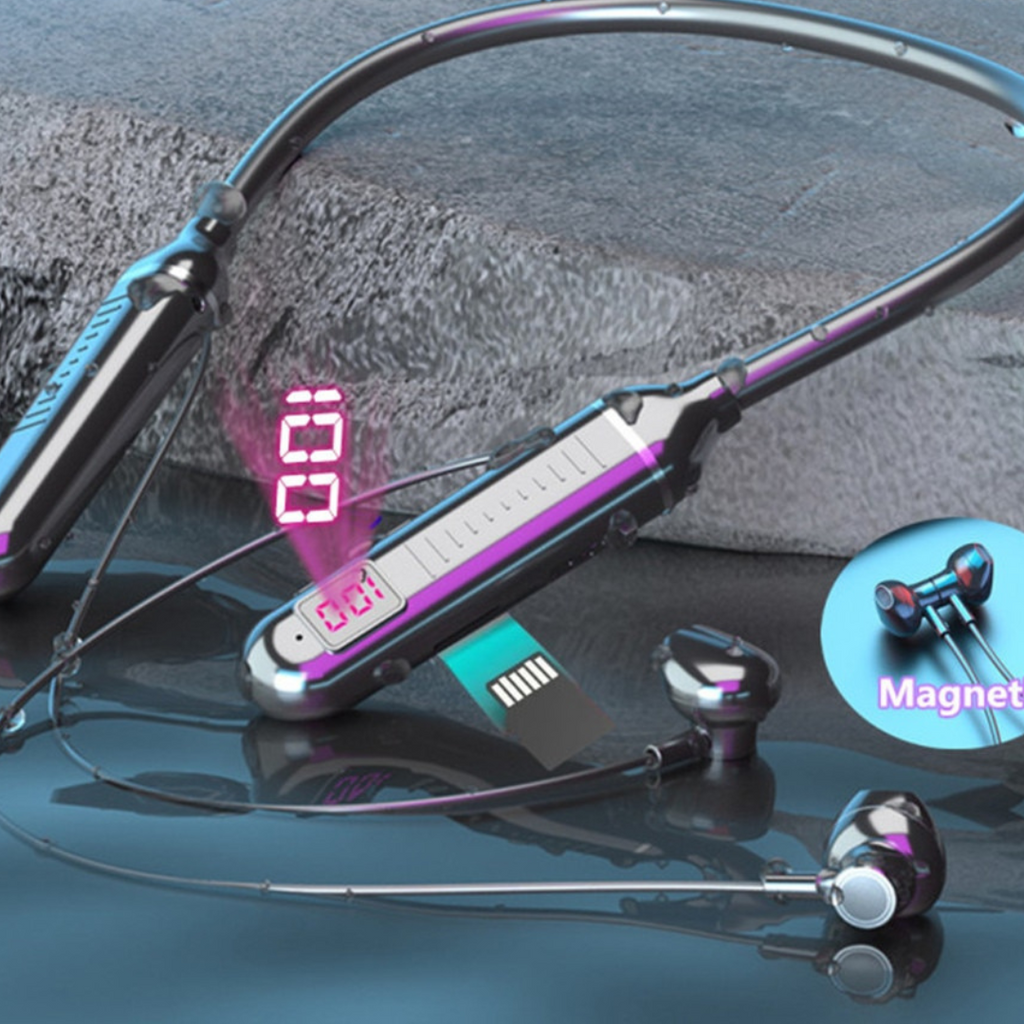 Fone de Ouvido EasySports