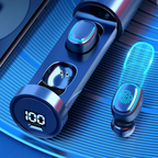 Fone de Ouvido EasyTube