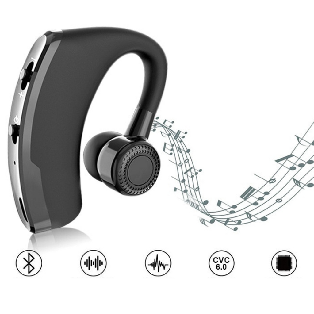 Fone de Ouvido EasyUne