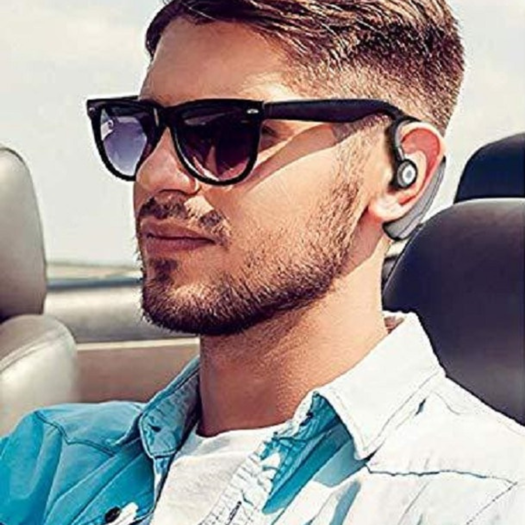 Fone de Ouvido EasyUne