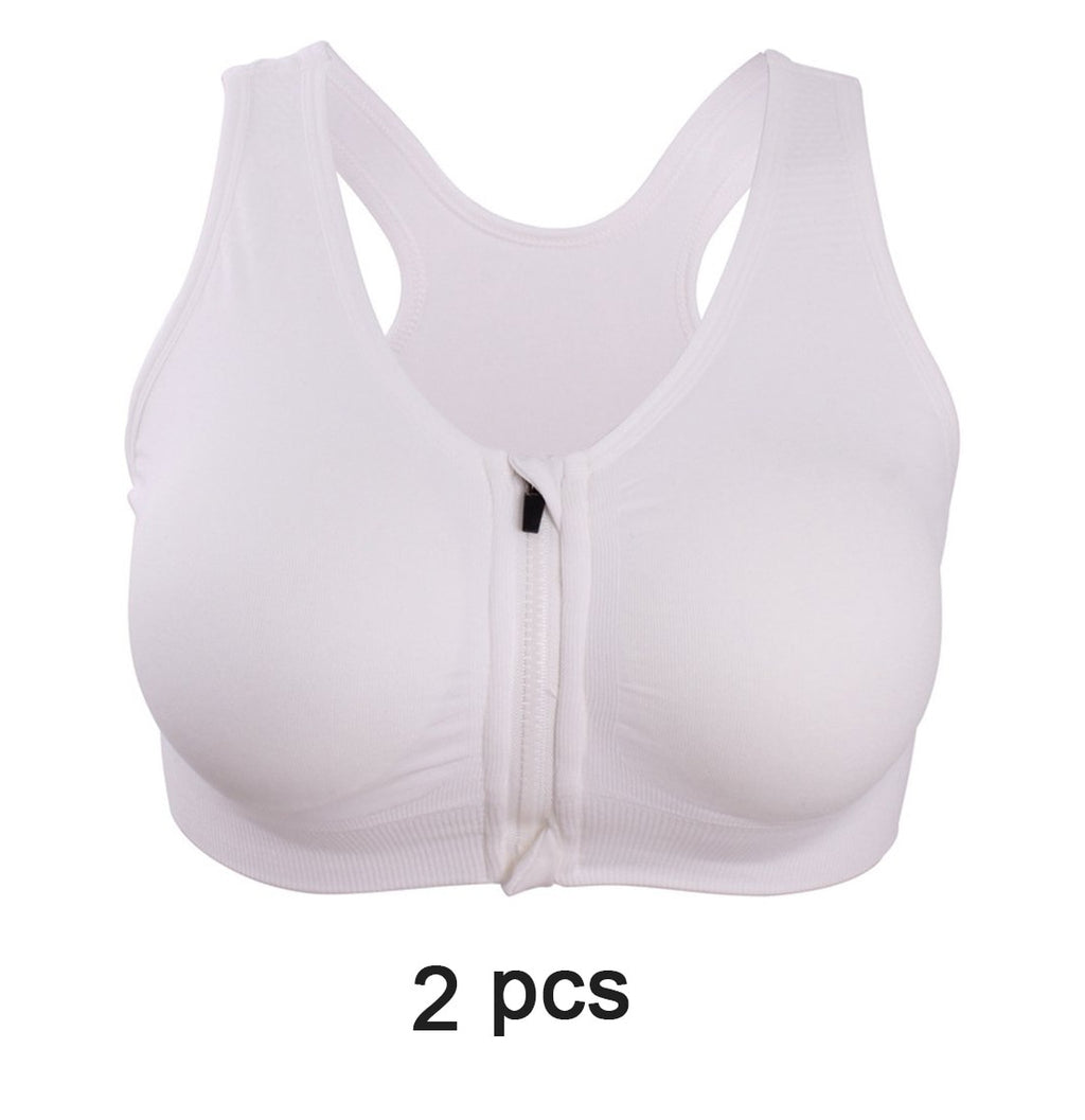 Top Esportivo BodyImpact™