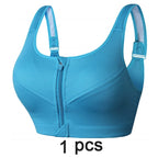 Top Esportivo BodyImpact™