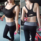 Top Esportivo BodyImpact™