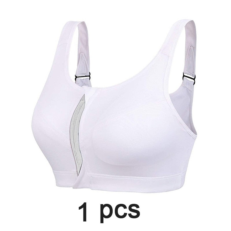 Top Esportivo BodyImpact™