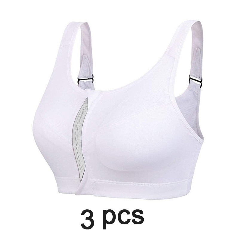 Top Esportivo BodyImpact™