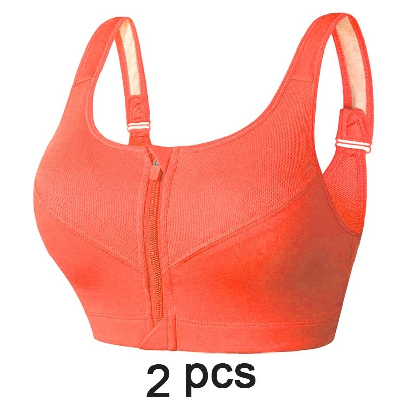 Top Esportivo BodyImpact™