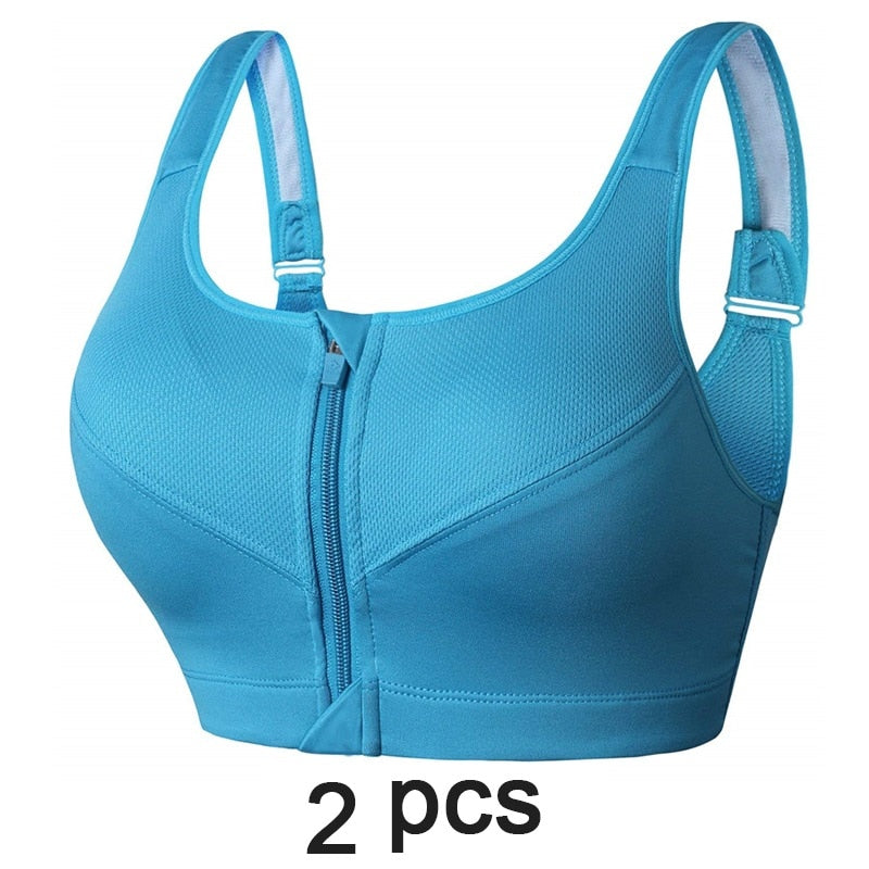 Top Esportivo BodyImpact™