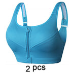 Top Esportivo BodyImpact™