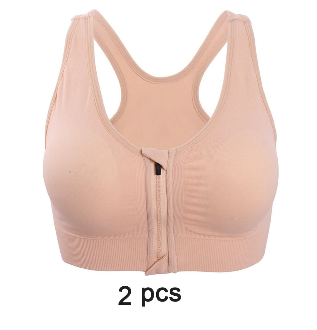 Top Esportivo BodyImpact™