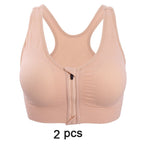 Top Esportivo BodyImpact™