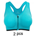 Top Esportivo BodyImpact™