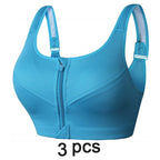 Top Esportivo BodyImpact™