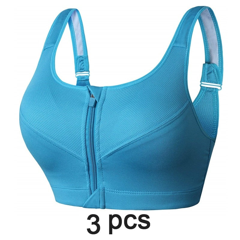 Top Esportivo BodyImpact™