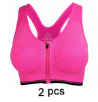 Top Esportivo BodyImpact™