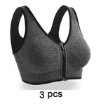 Top Esportivo BodyImpact™