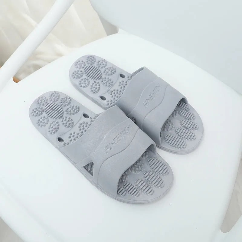 Chinelo Massageador Shiatsu
