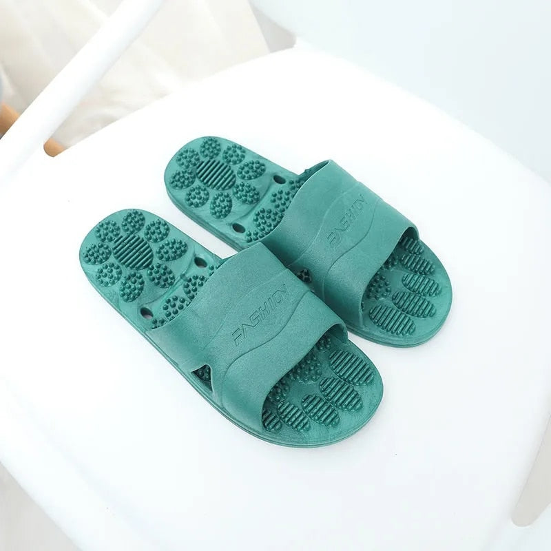 Chinelo Massageador Shiatsu